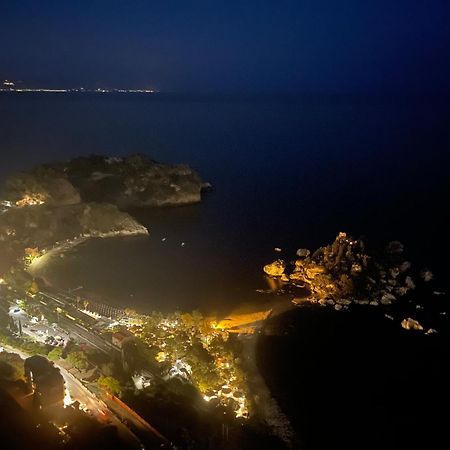 Appartamento Nicoletta Taormina Luaran gambar