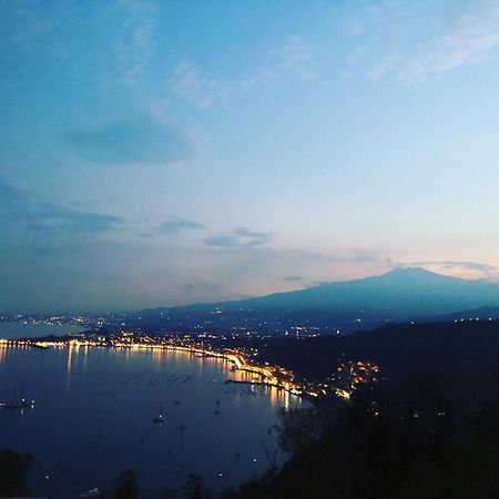 Appartamento Nicoletta Taormina Luaran gambar