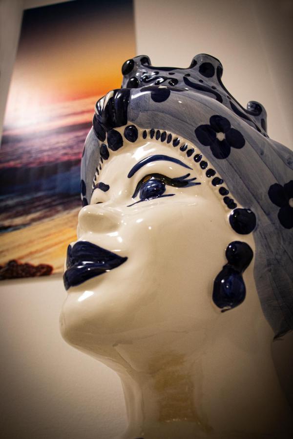 Appartamento Nicoletta Taormina Luaran gambar