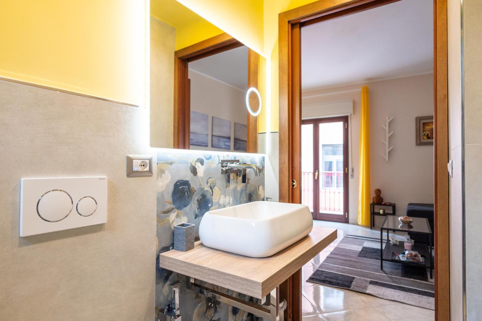 Appartamento Nicoletta Taormina Luaran gambar