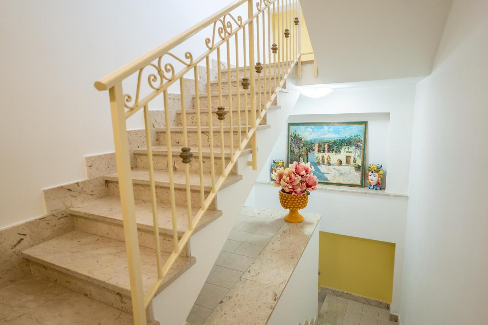 Appartamento Nicoletta Taormina Luaran gambar
