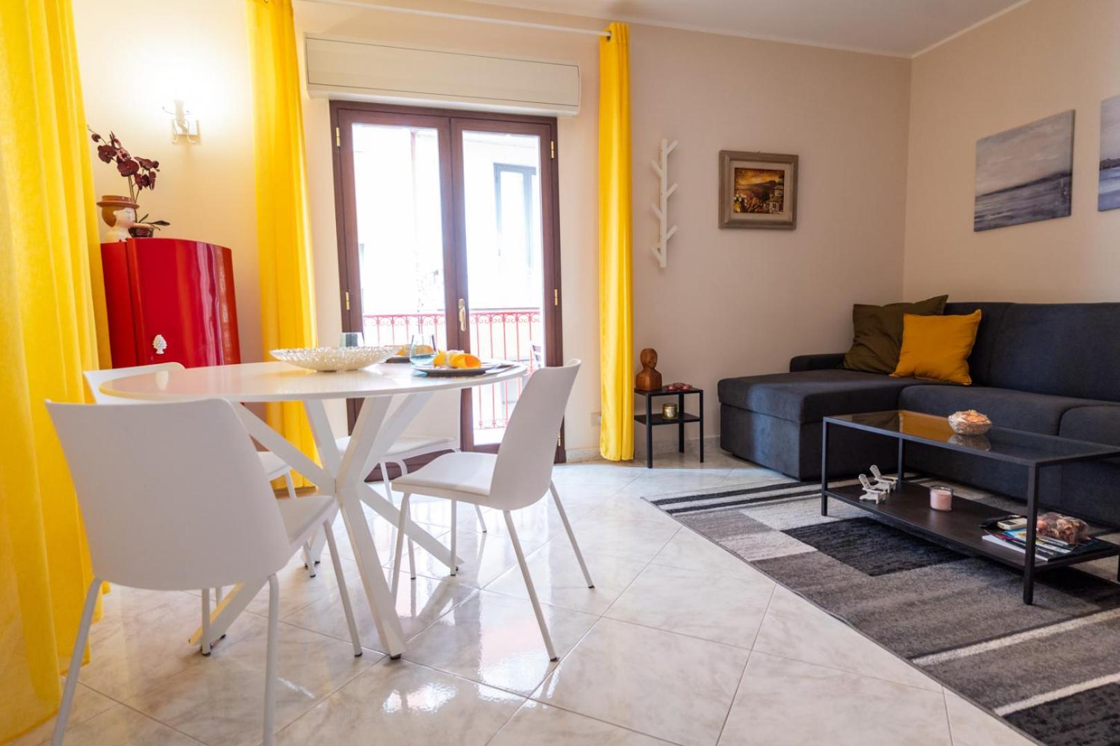 Appartamento Nicoletta Taormina Luaran gambar