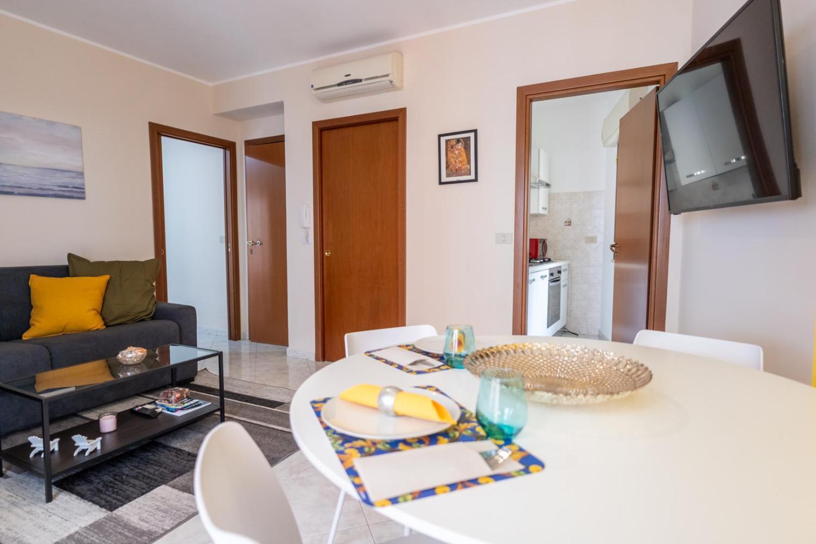 Appartamento Nicoletta Taormina Luaran gambar