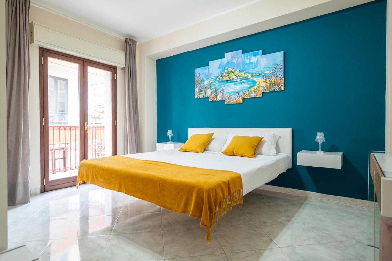 Appartamento Nicoletta Taormina Luaran gambar
