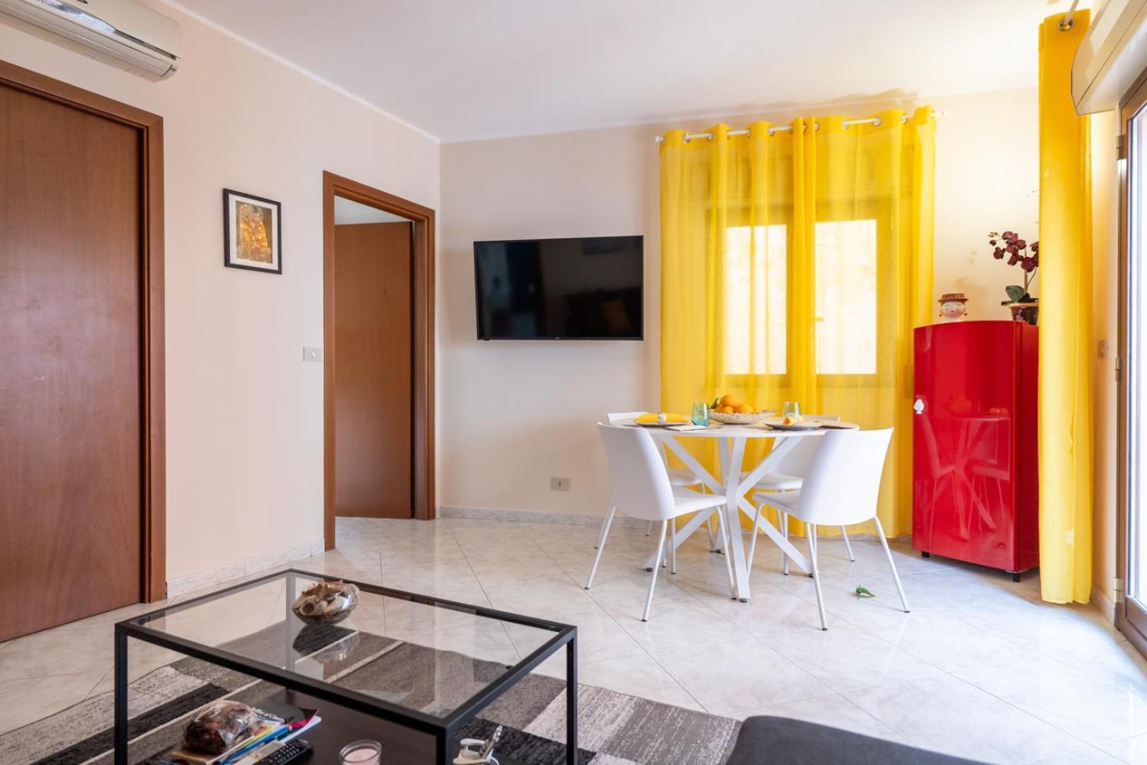 Appartamento Nicoletta Taormina Luaran gambar
