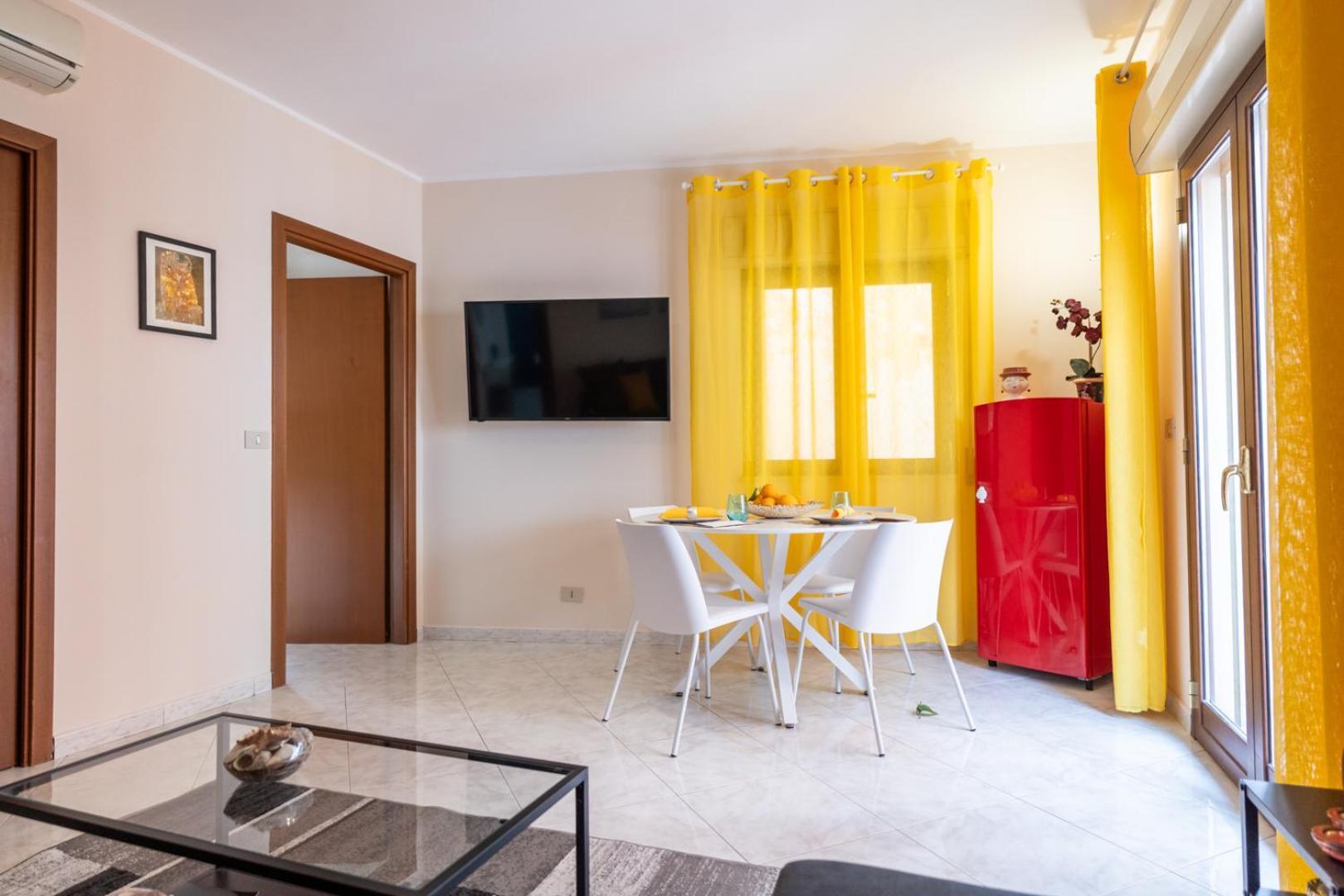 Appartamento Nicoletta Taormina Luaran gambar
