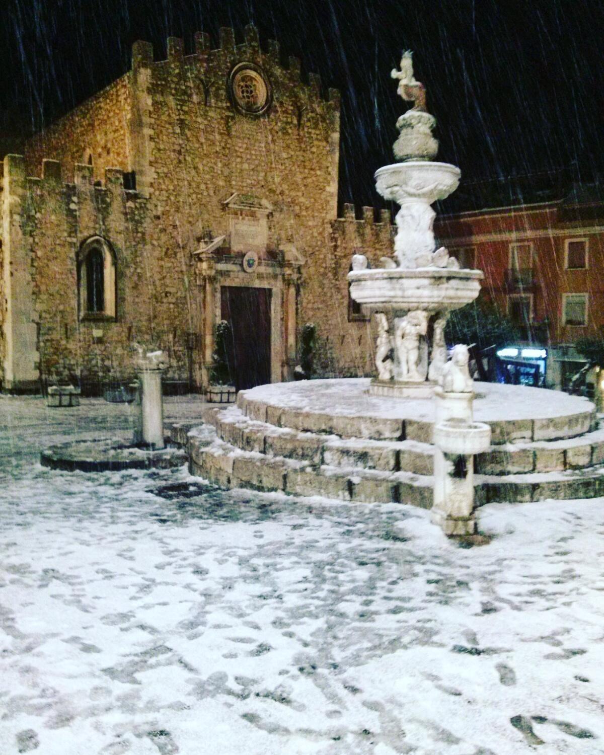 Appartamento Nicoletta Taormina Luaran gambar