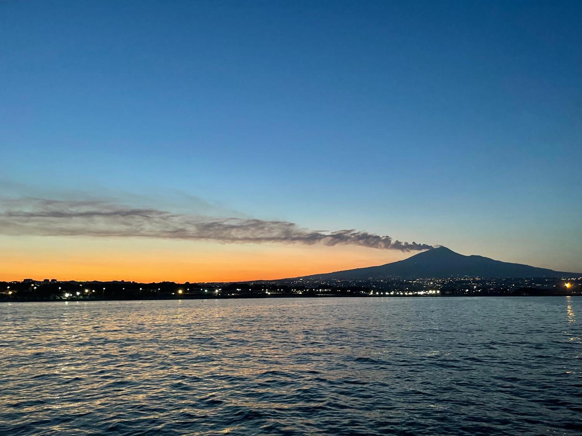 Appartamento Nicoletta Taormina Luaran gambar