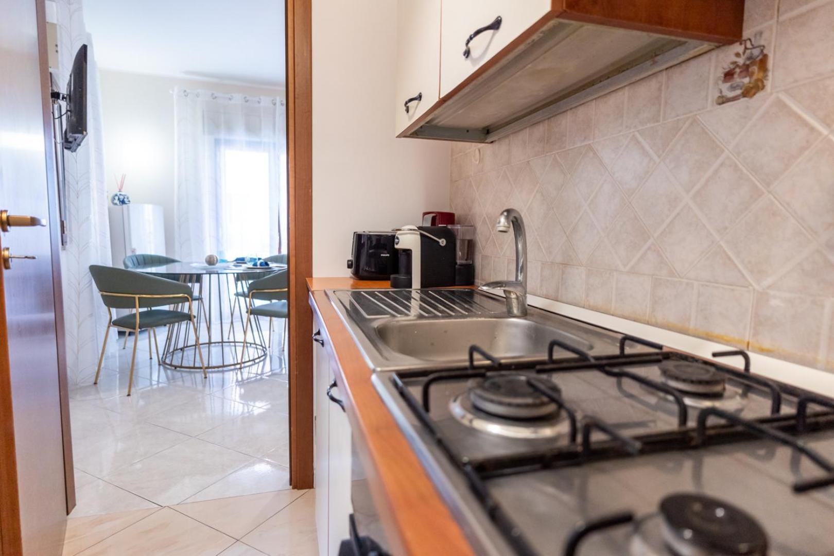 Appartamento Nicoletta Taormina Luaran gambar